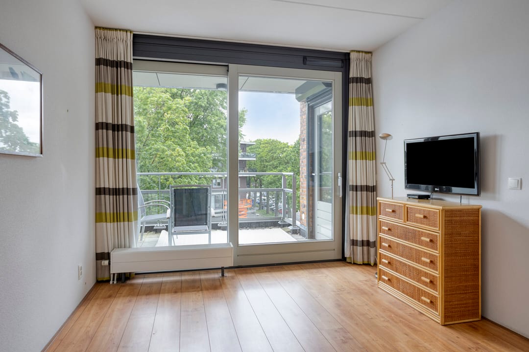 Modern Three-Room Apartment with Private Parking and Balcony in Boxtel — 26