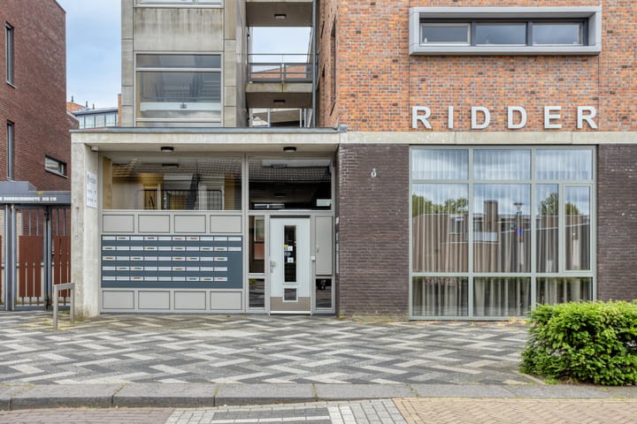 Foto 3 van Ridder 66