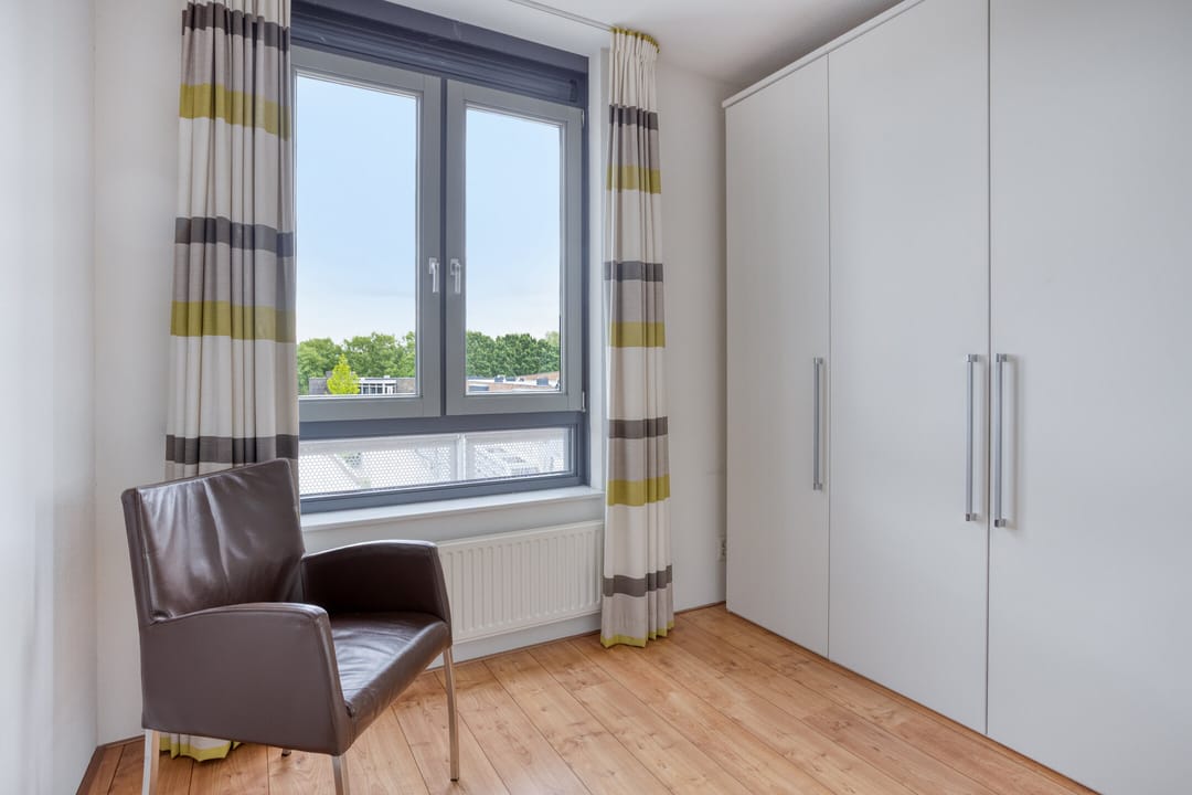 Modern Three-Room Apartment with Private Parking and Balcony in Boxtel — 32