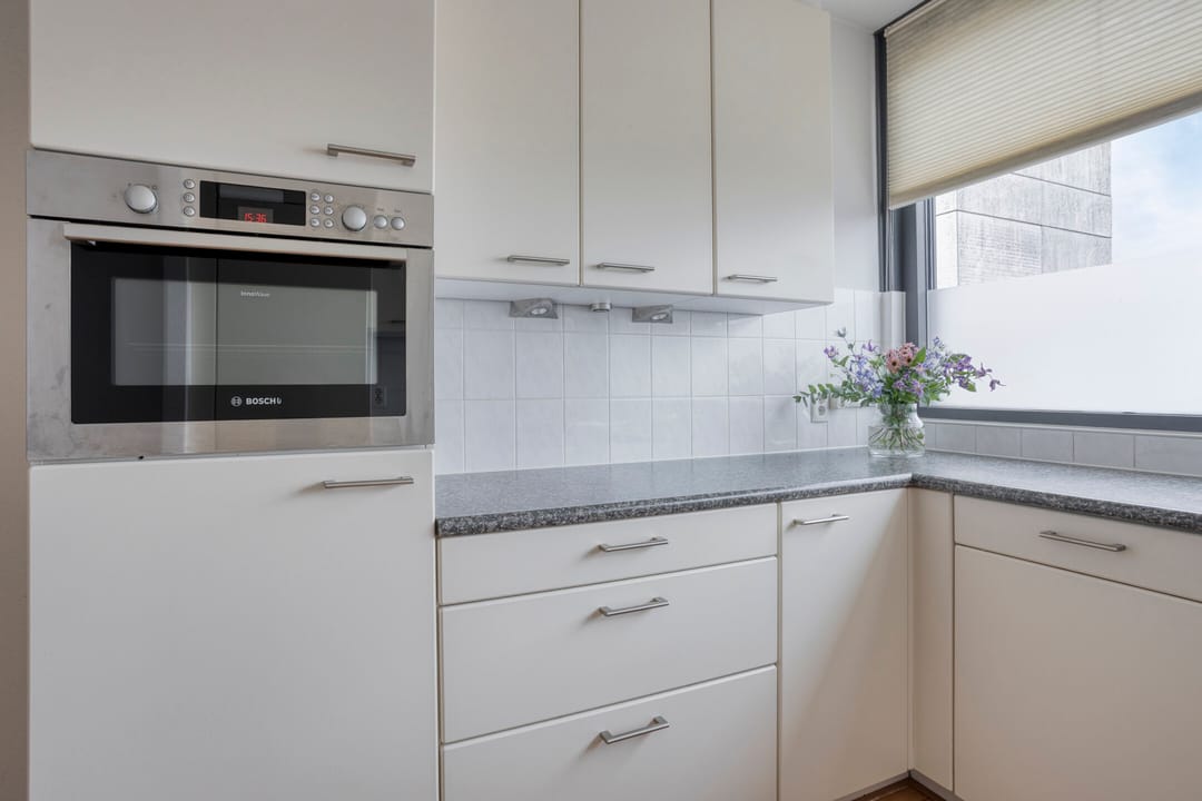 Modern Three-Room Apartment with Private Parking and Balcony in Boxtel — 22