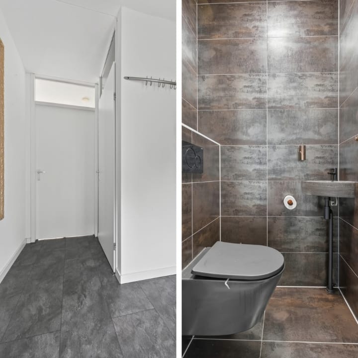 Hoekwoning te koop: Dorserserf 1, Arnhem