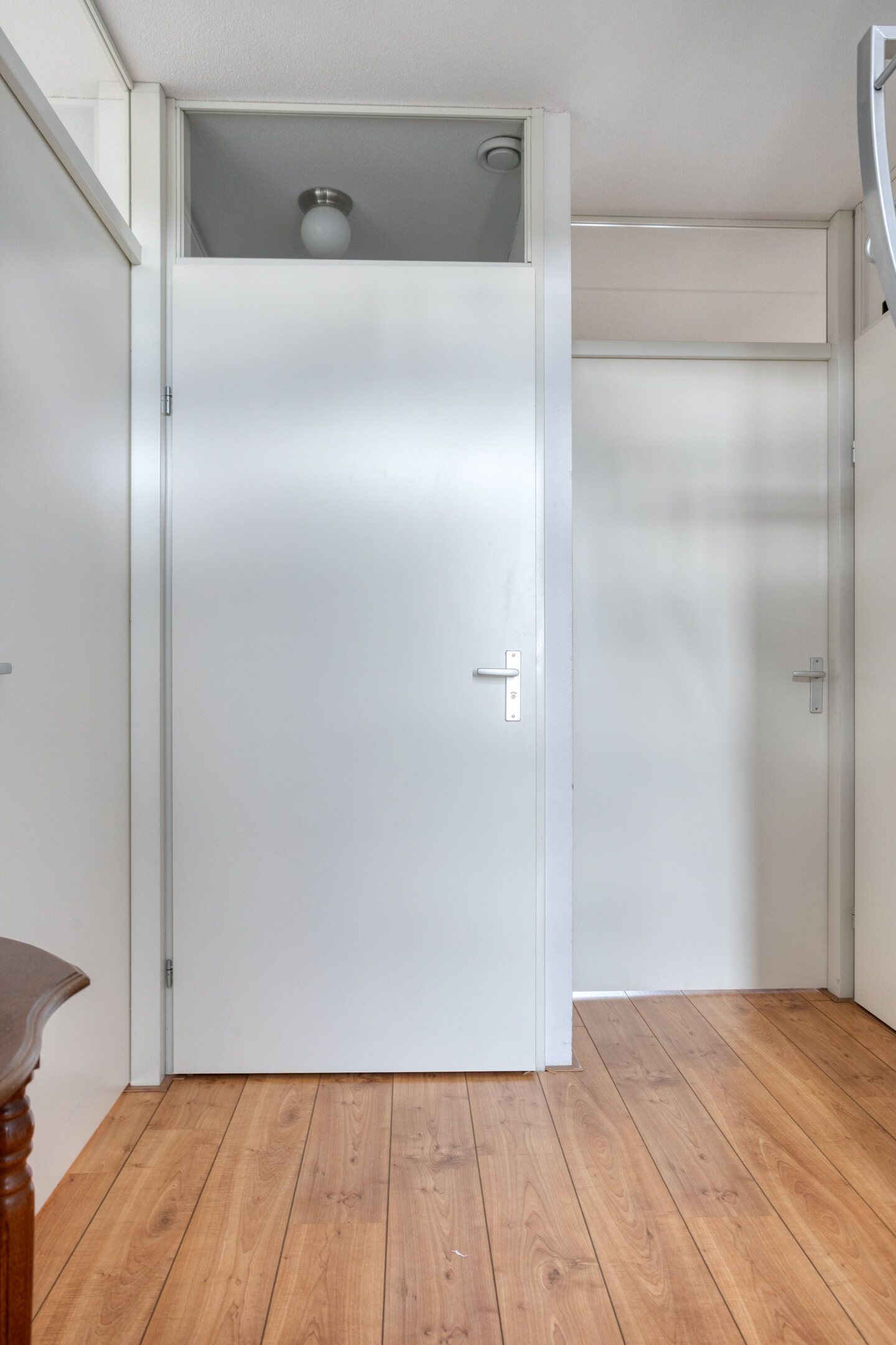 Modern Three-Room Apartment with Private Parking and Balcony in Boxtel — 9