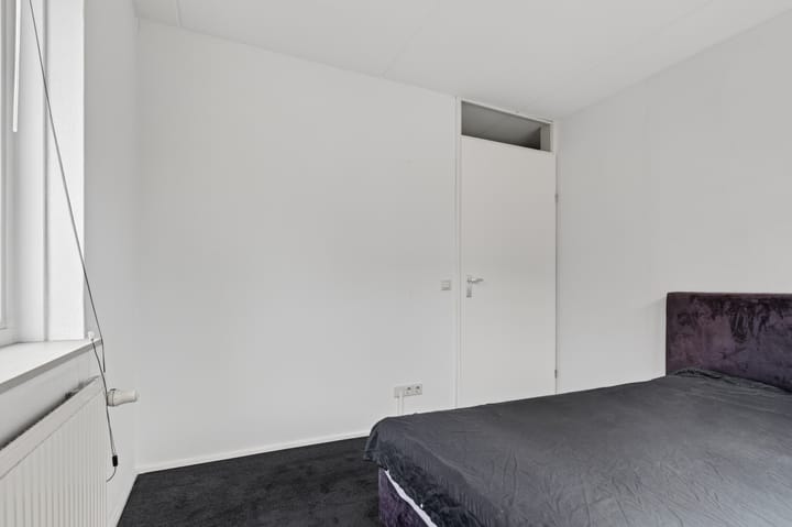 Hoekwoning te koop: Dorserserf 1, Arnhem