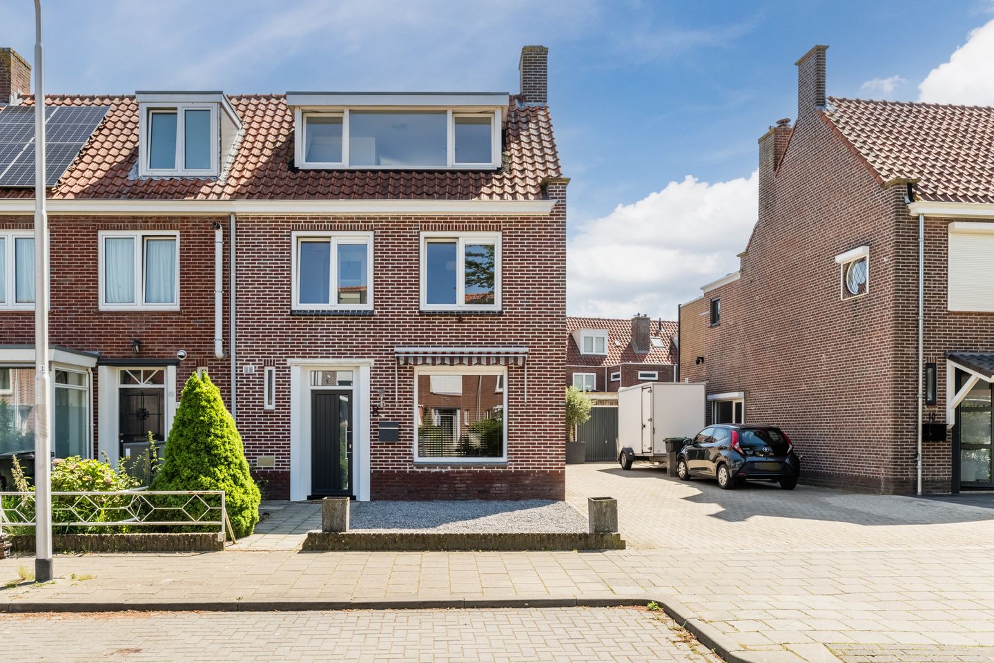 Photo 44 of Arendlaan 8
