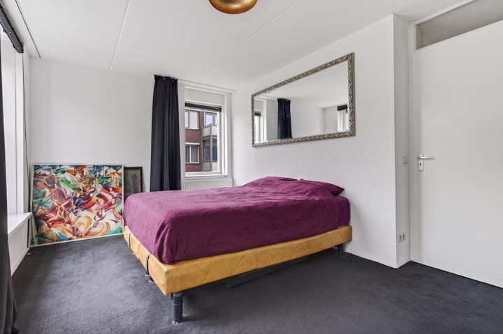 Hoekwoning te koop: Dorserserf 1, Arnhem
