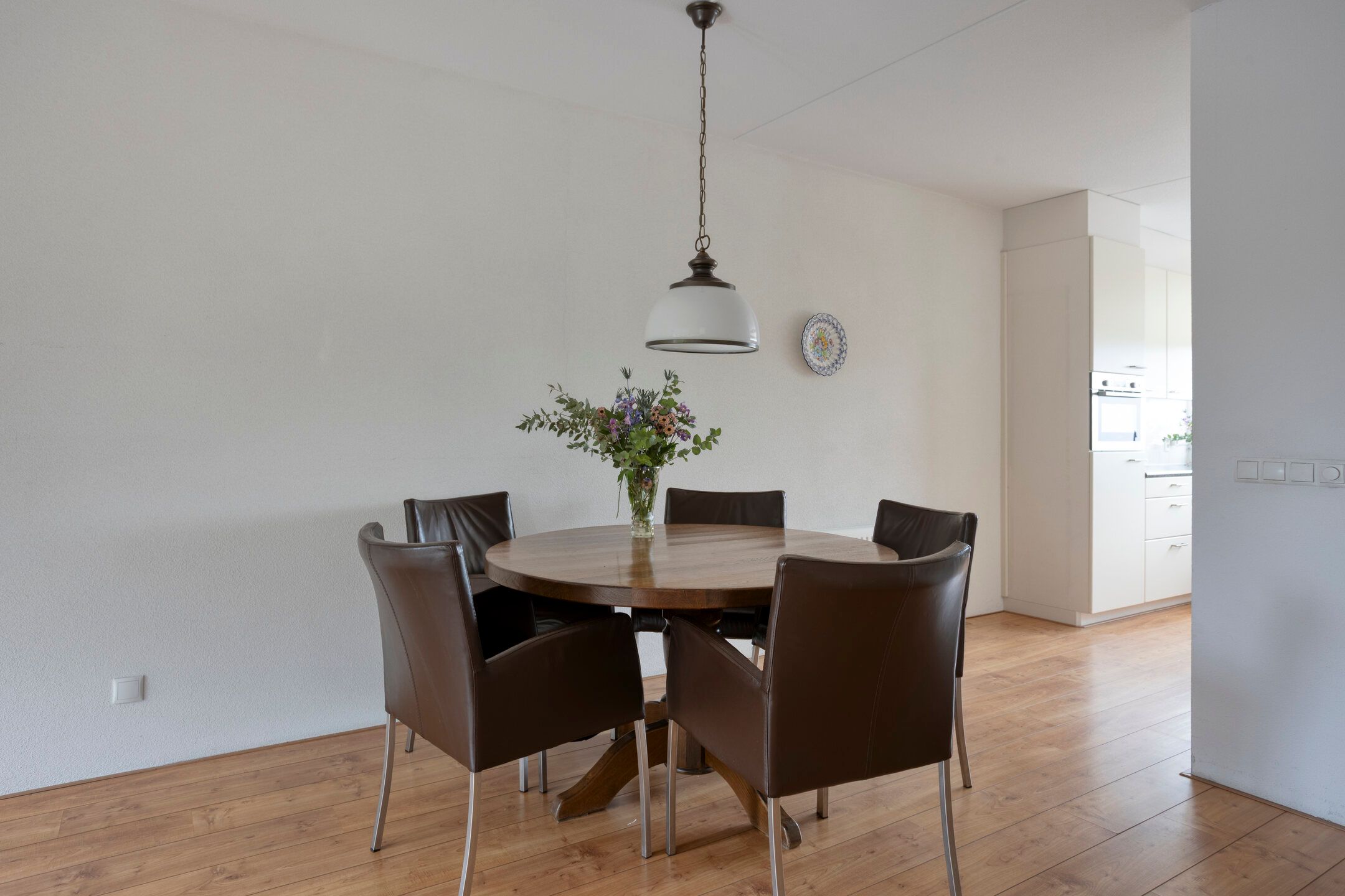 Modern Three-Room Apartment with Private Parking and Balcony in Boxtel — 21