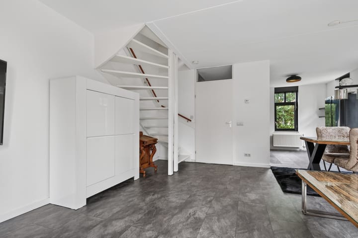 Hoekwoning te koop: Dorserserf 1, Arnhem
