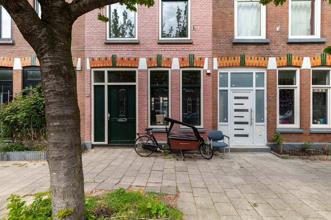 Foto 1 van 2e Carnissestraat 23