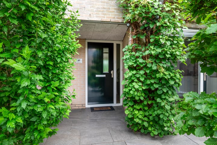 Foto 5 van Schoener 69