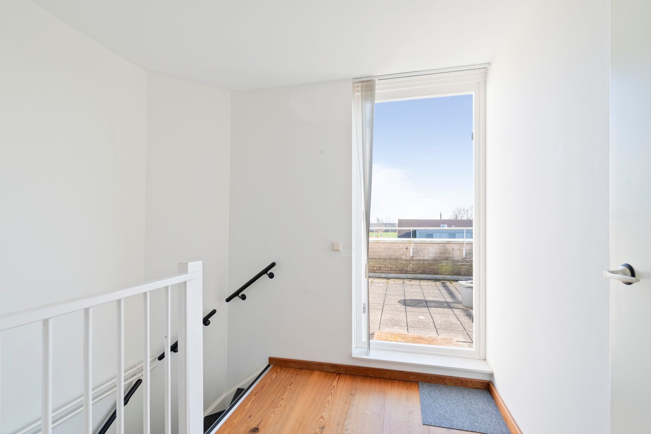 Spacious and Sustainable Semi-Detached Home with Private Water Access in Velserbroek — 36