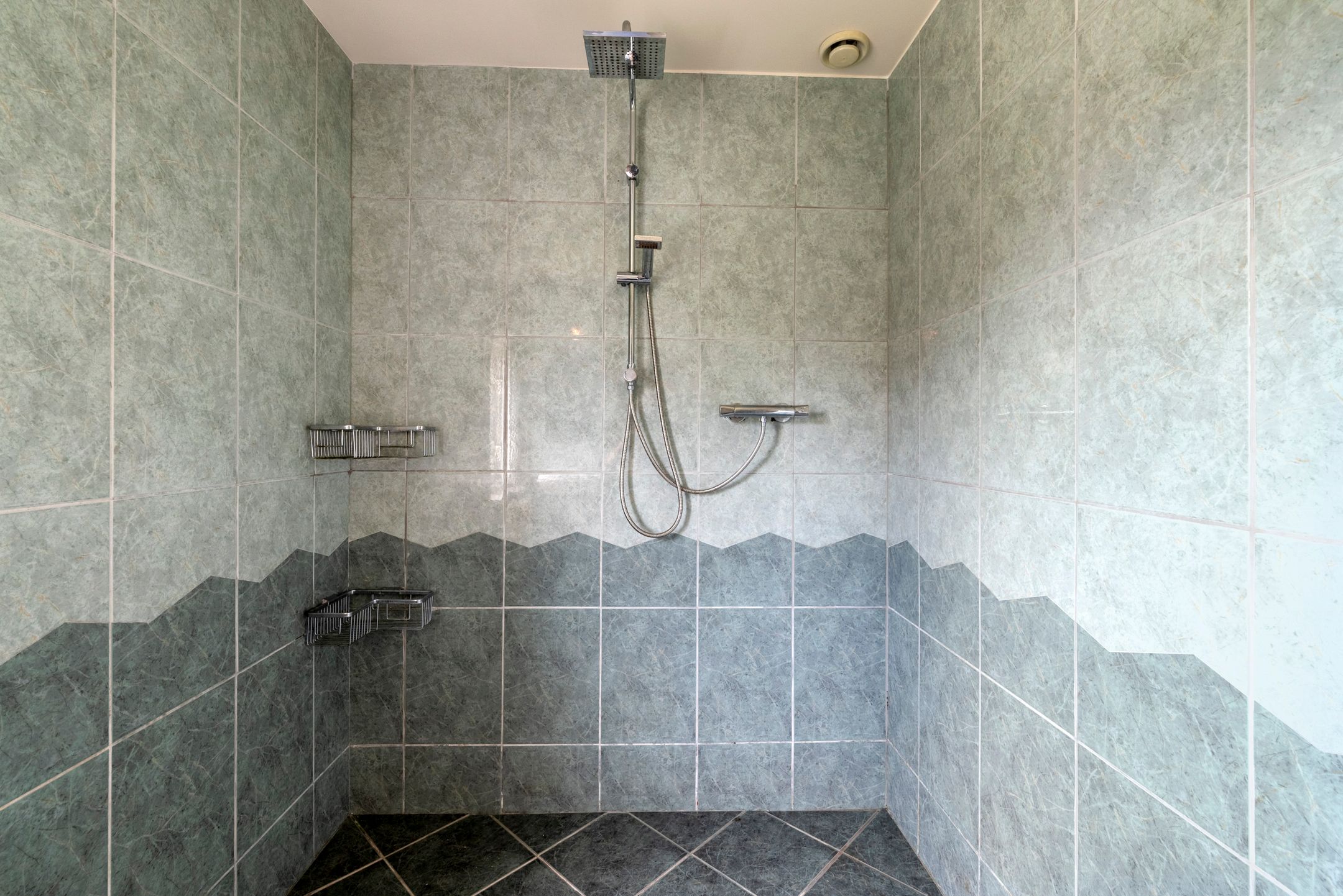 Spacious and Sustainable Semi-Detached Home with Private Water Access in Velserbroek — 33