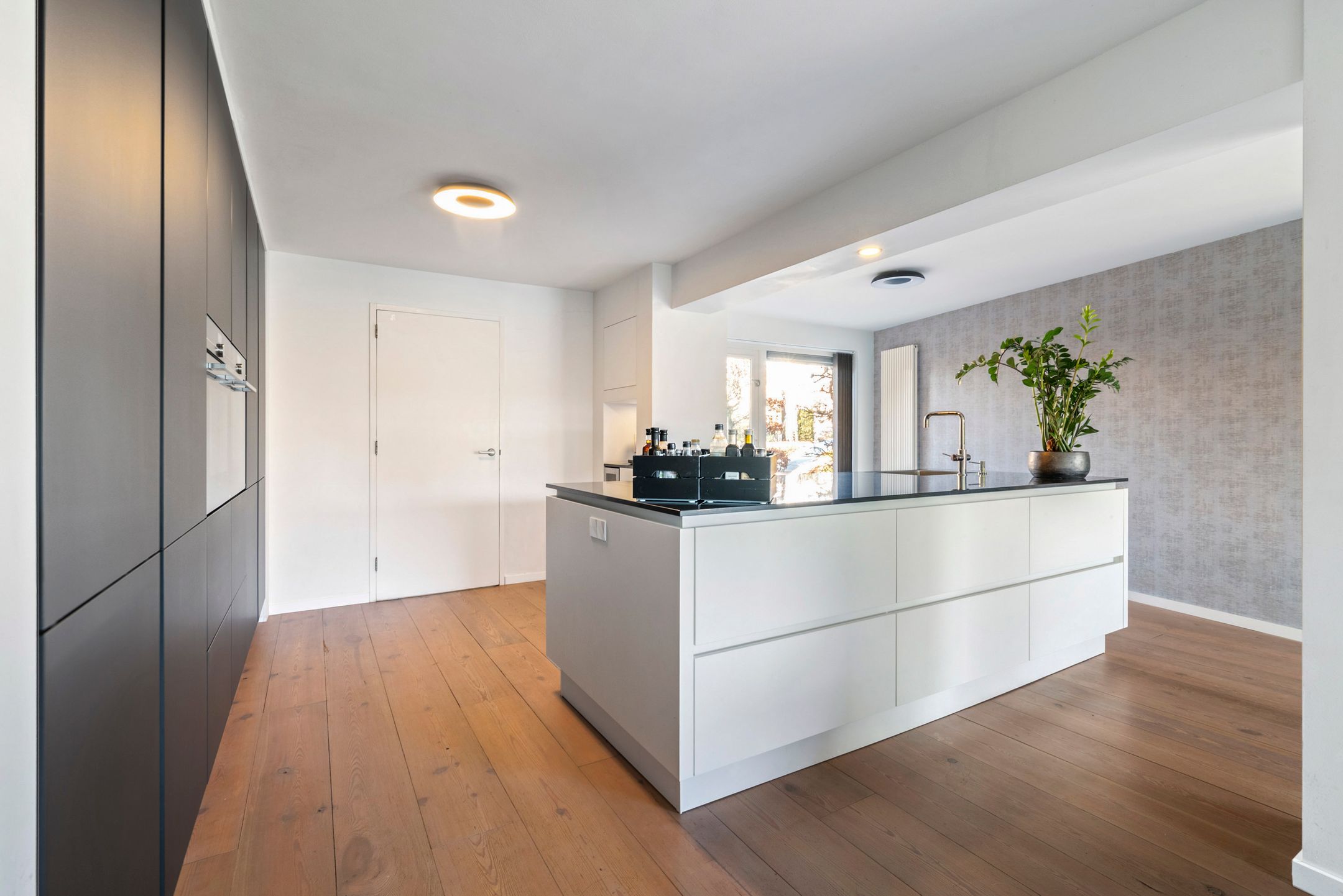 Spacious and Sustainable Semi-Detached Home with Private Water Access in Velserbroek — 21