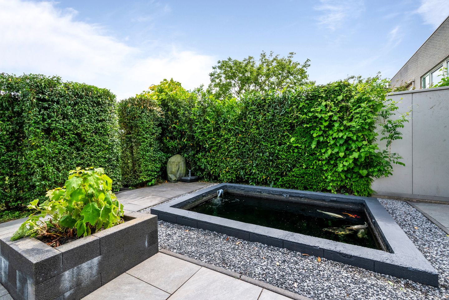 Spacious and Sustainable Semi-Detached Home with Private Water Access in Velserbroek — 14