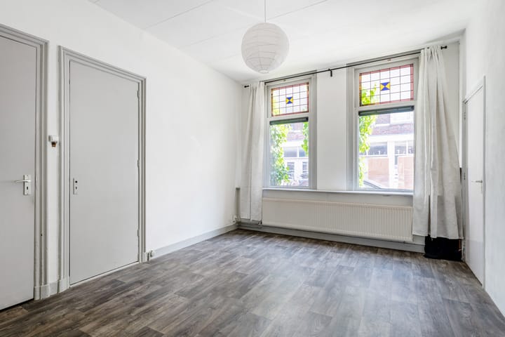 Foto 4 van Pieter de Raadtstraat 3-A