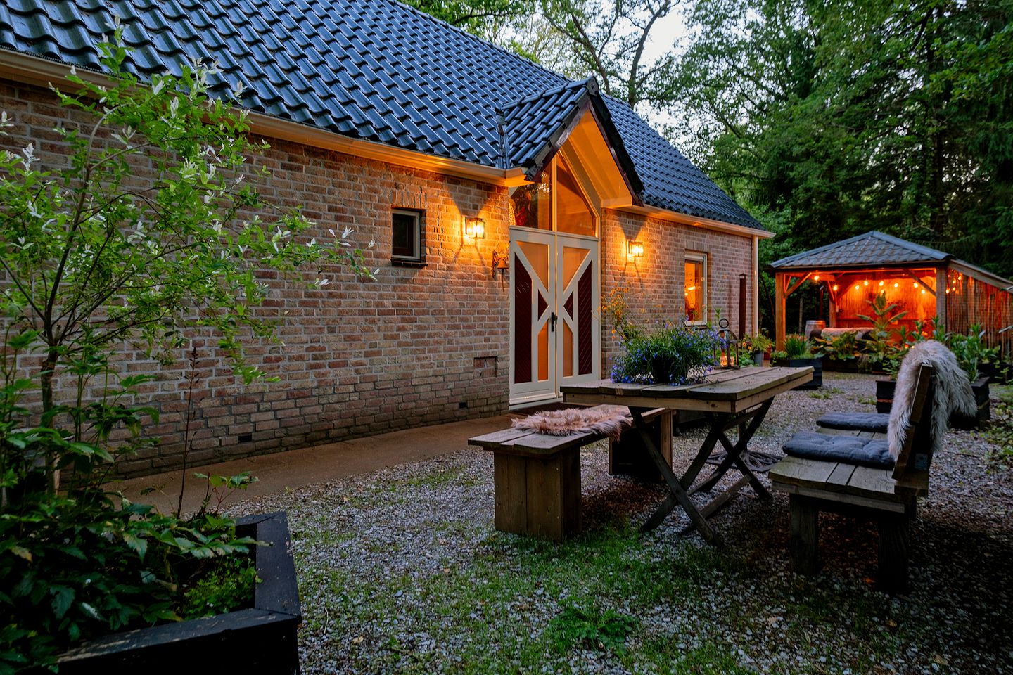 Foto 40 van Kastanjelaan 23