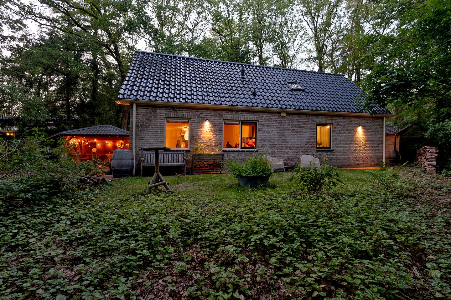Foto 44 van Kastanjelaan 23