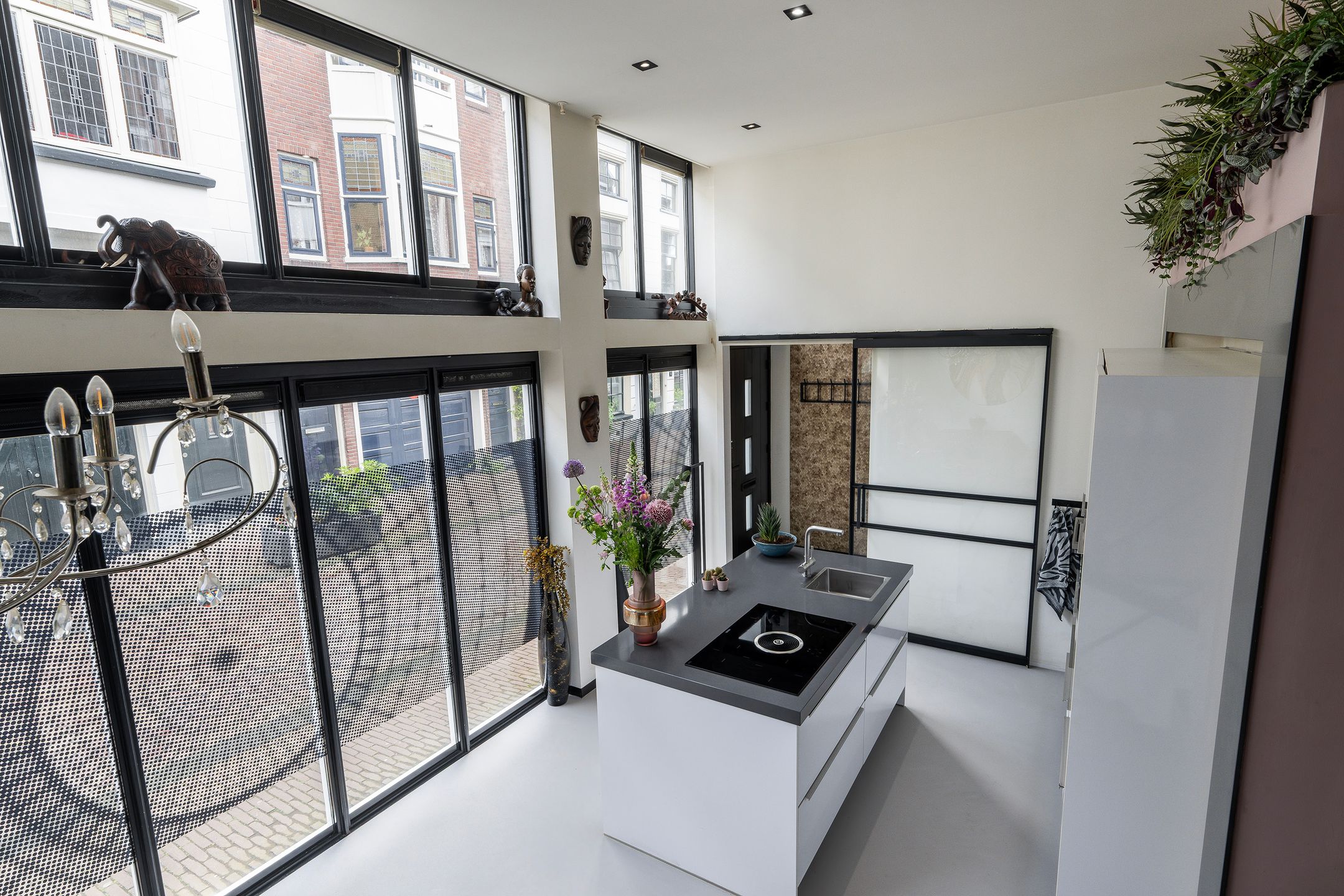 Korte Kerkstraat 11 