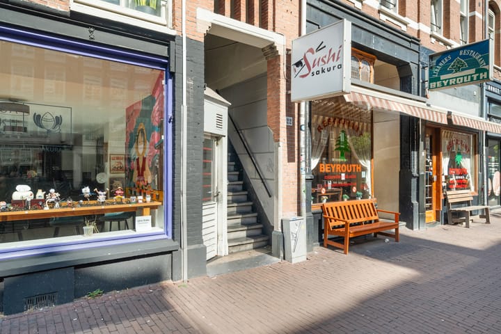 Foto 4 van Kinkerstraat 22-4A