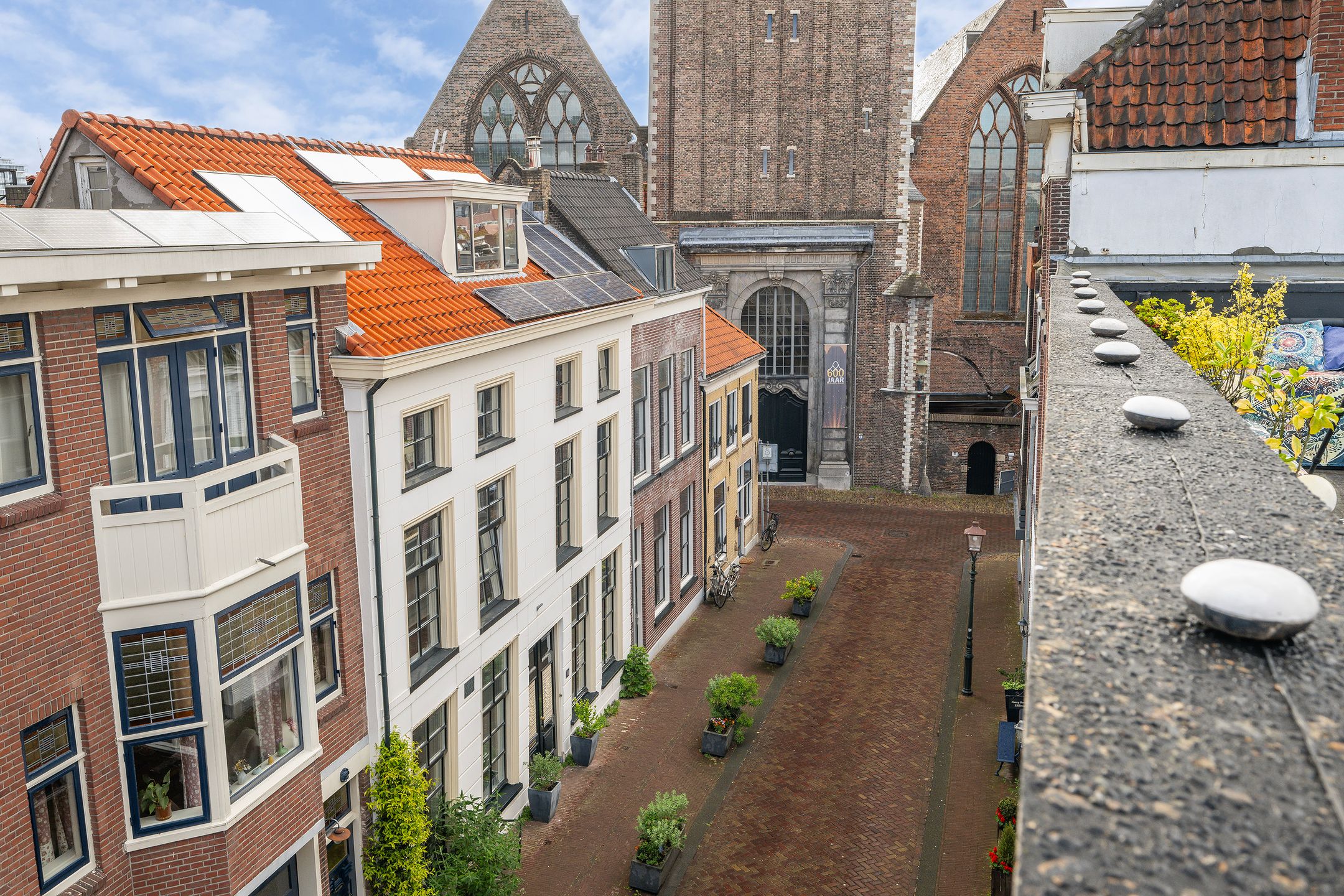 Foto 42 van Korte Kerkstraat 11