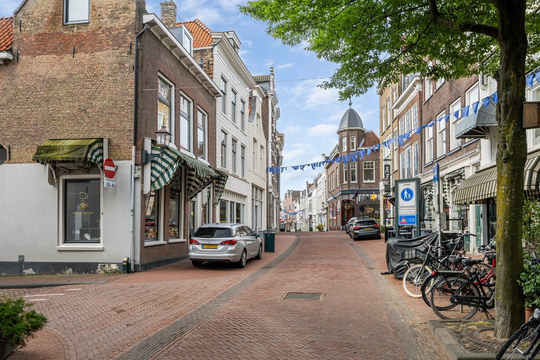 Foto 46 van Korte Kerkstraat 11
