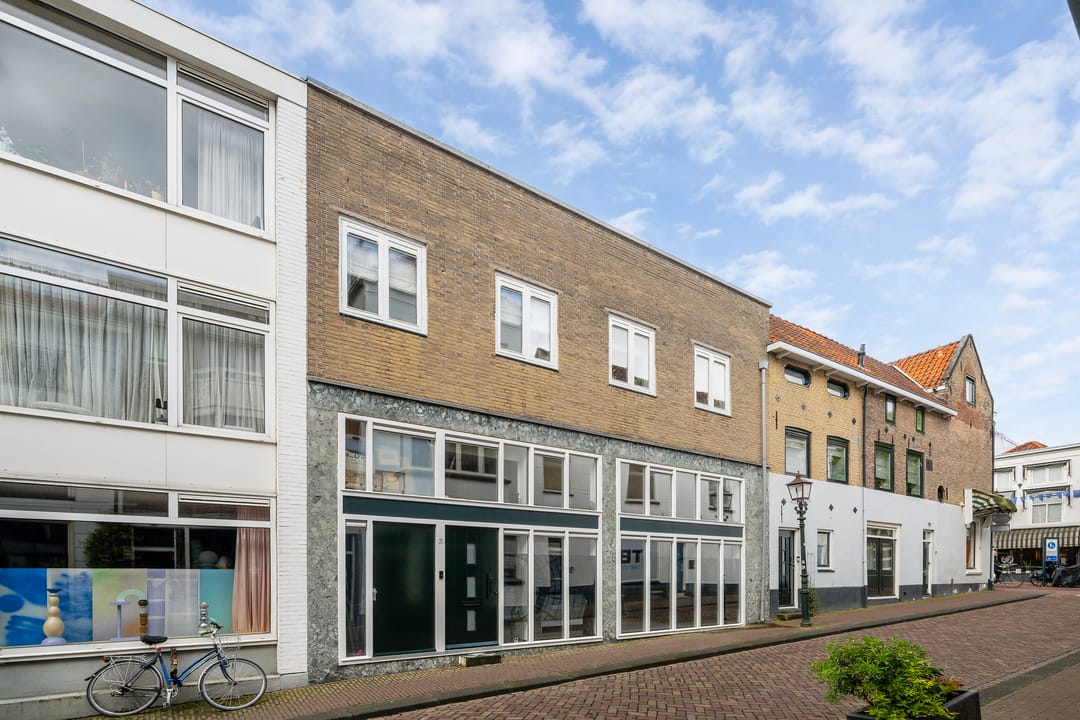 Foto 43 van Korte Kerkstraat 11