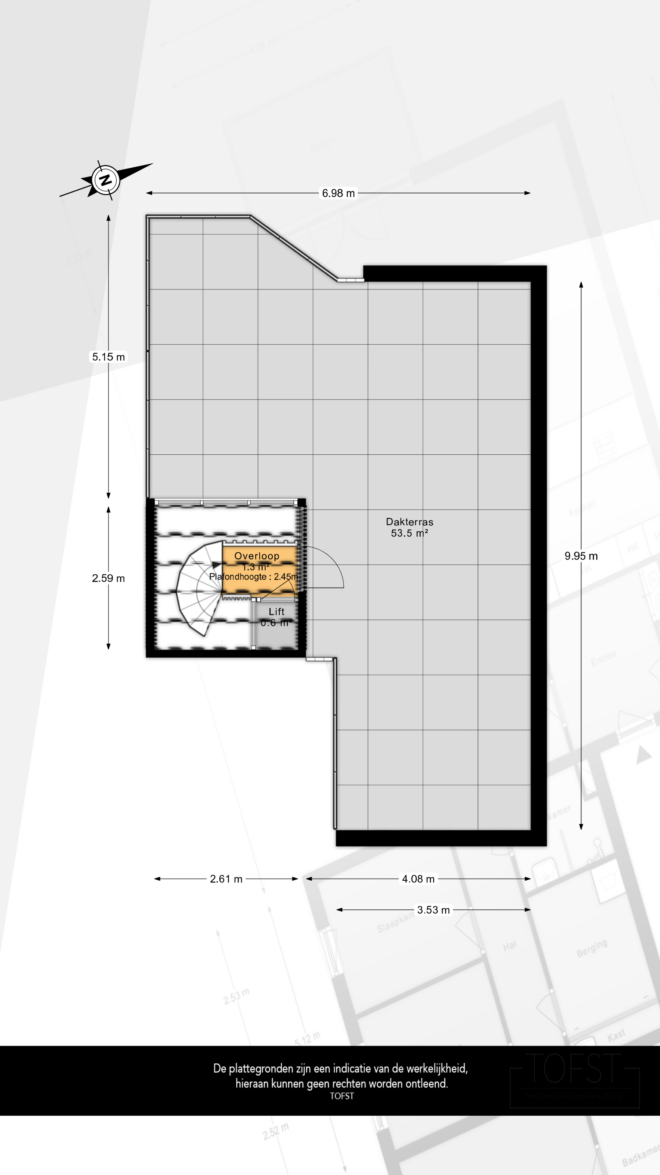 Foto 51 van Korte Kerkstraat 11