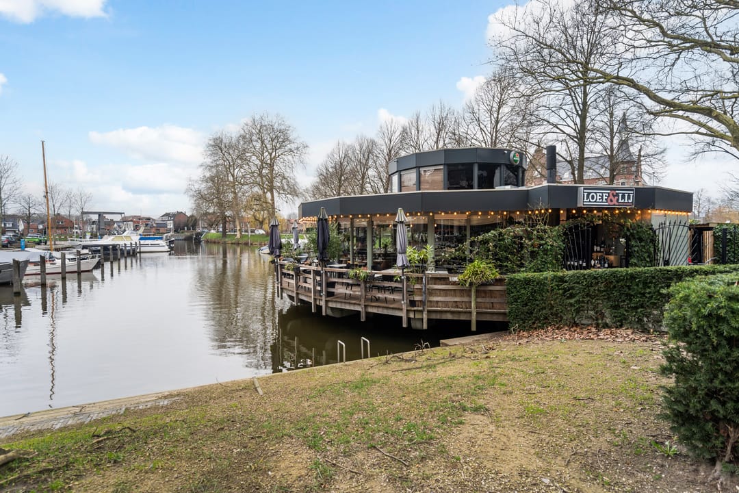 Foto 41 van Eendrachtstraat 8-A