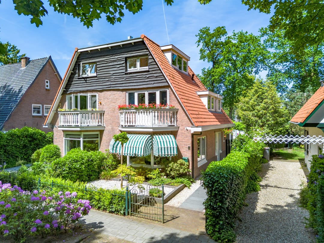 Photo 22 of Heideweg 12