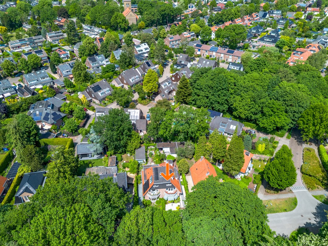 Photo 31 of Heideweg 12