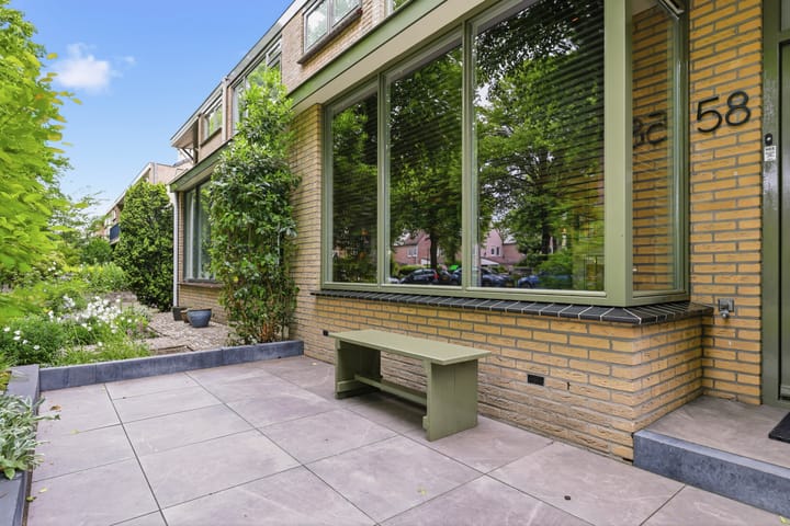 Foto 4 van Lindenlaan 58