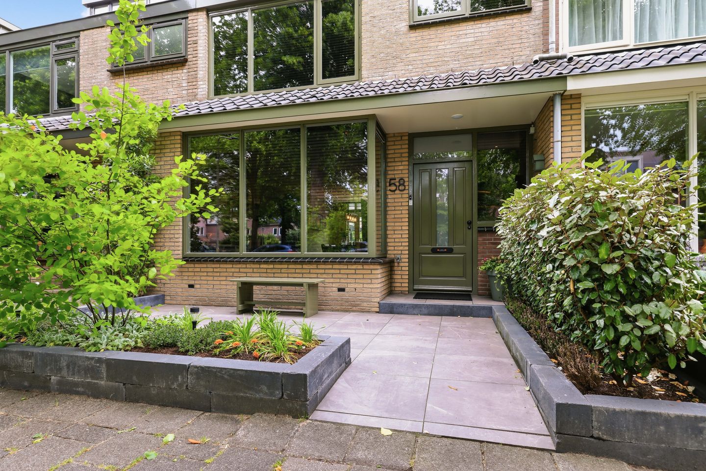 Foto 5 van Lindenlaan 58