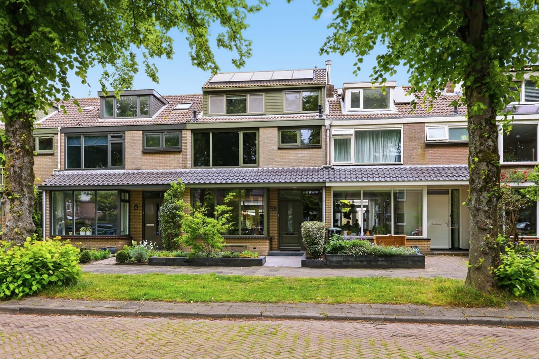 Foto 1 van Lindenlaan 58