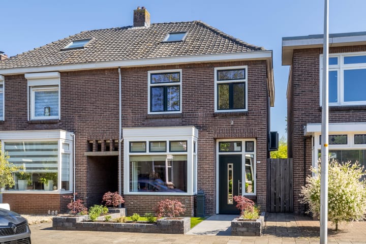 Rozenstraat 22