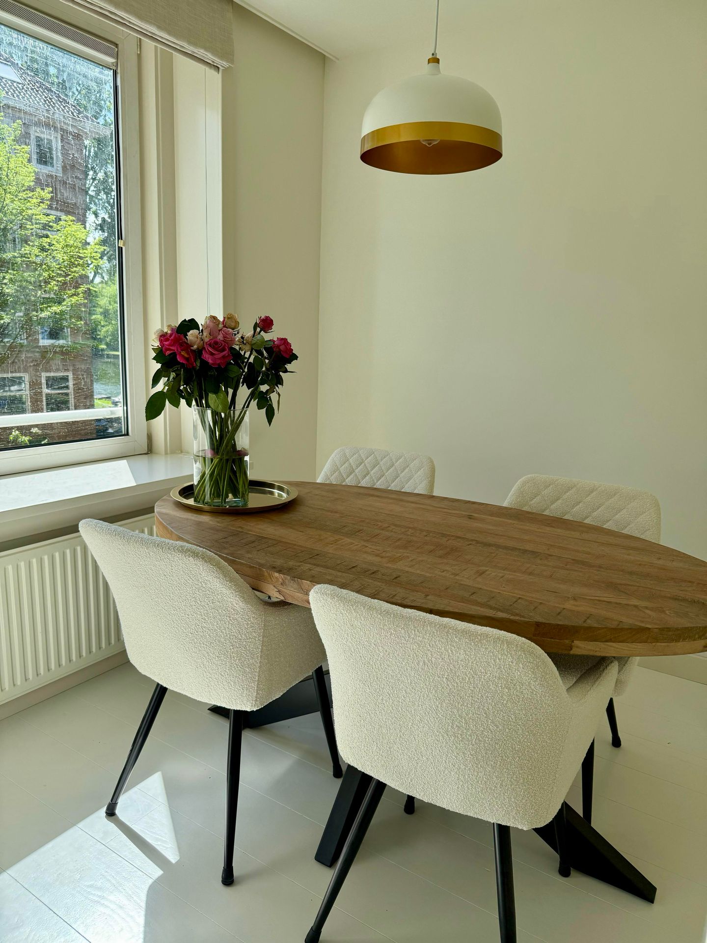 Foto 4 van Corantijnstraat 26-2
