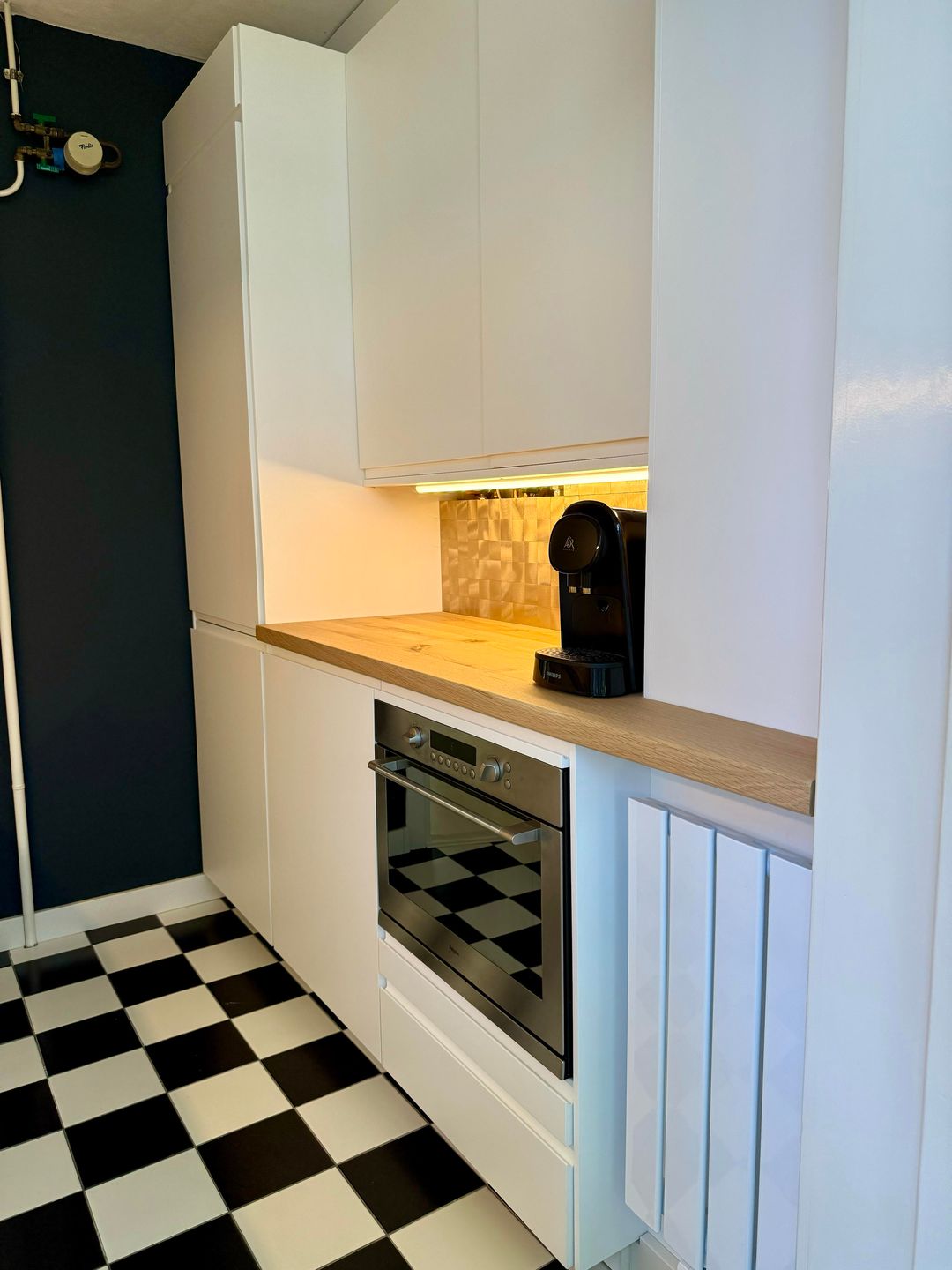 Foto 8 van Corantijnstraat 26-2