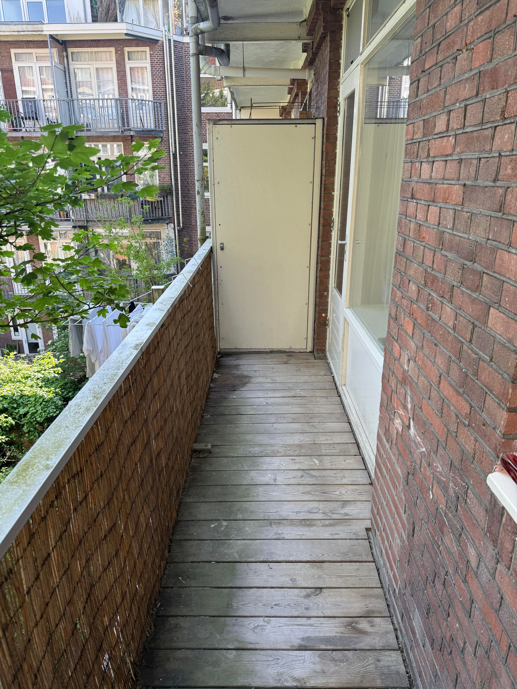 Foto 18 van Corantijnstraat 26-2