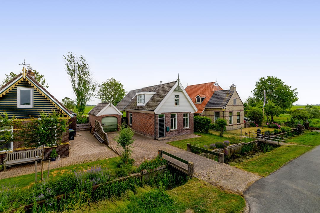 Photo 1 of Beukenlaan 16