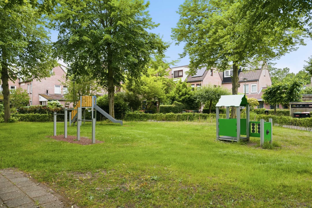 Foto 46 van Lindenlaan 58
