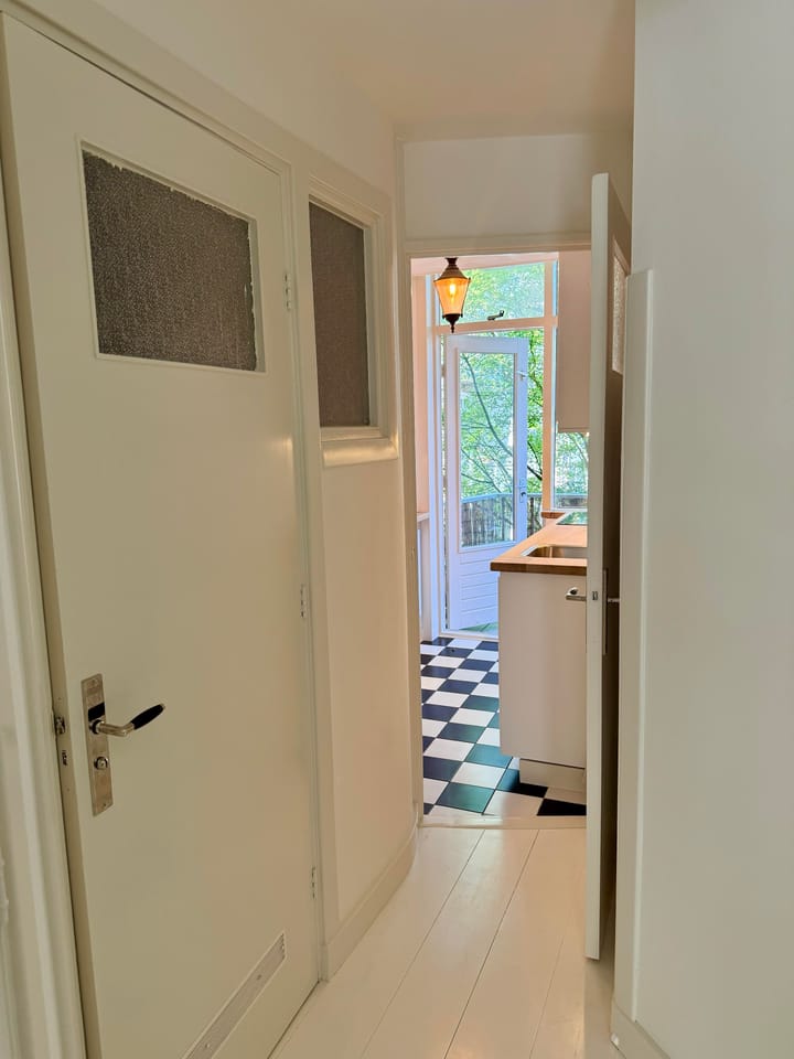 Foto 5 van Corantijnstraat 26-2