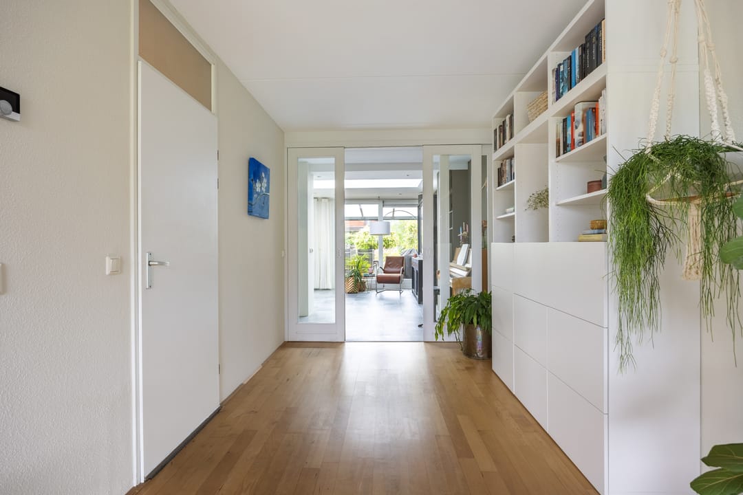 Photo 11 of Johan Dijkstrasingel 46