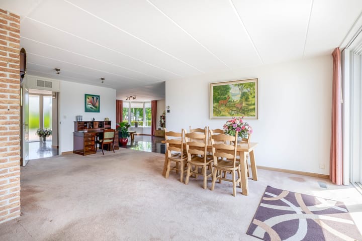 Vrijstaande woning te koop: Van Enden 1, Lemmer