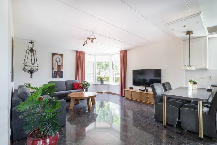 Vrijstaande woning te koop: Van Enden 1, Lemmer