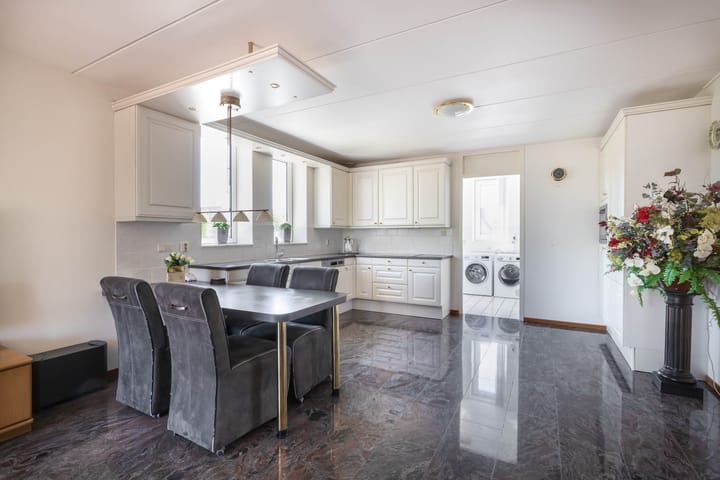 Vrijstaande woning te koop: Van Enden 1, Lemmer
