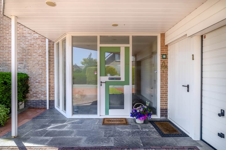 Vrijstaande woning te koop: Van Enden 1, Lemmer