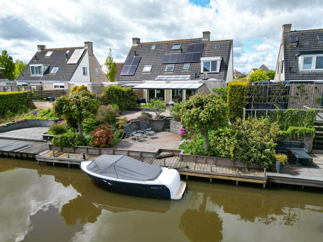 Photo 38 of Johan Dijkstrasingel 46