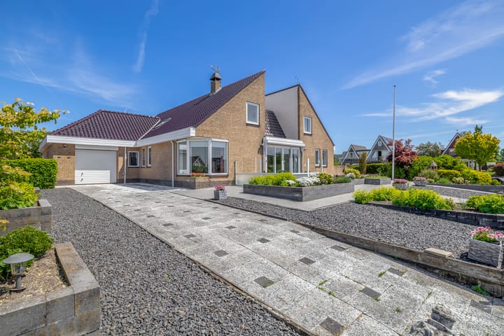 Foto 4 van Van Enden 1