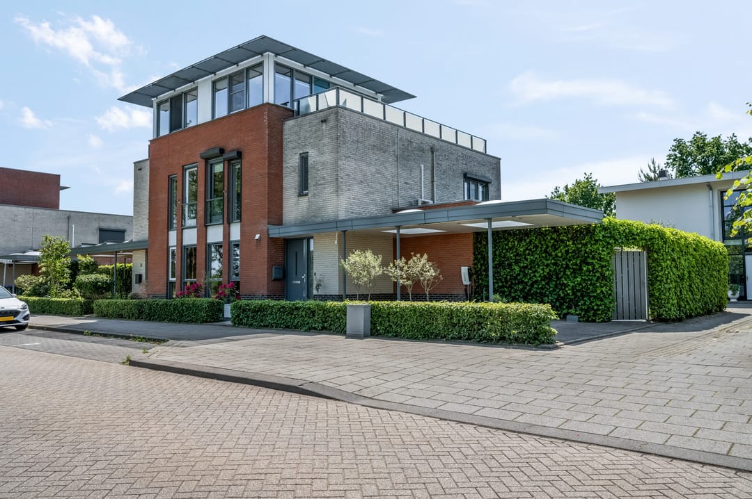 Photo 1 of Spitsbergenweg 13