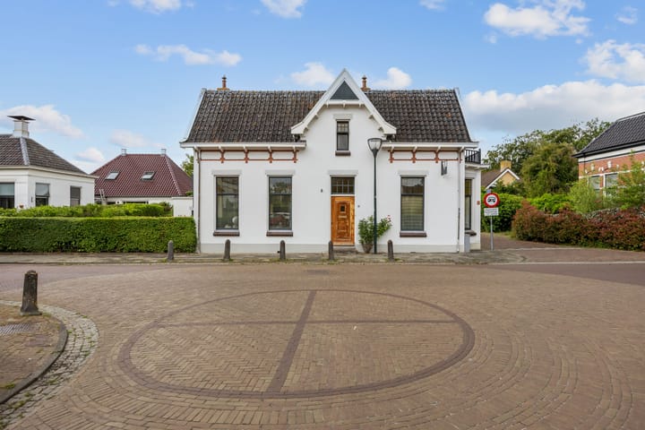 Photo 2 of Hoofdstraat W 56