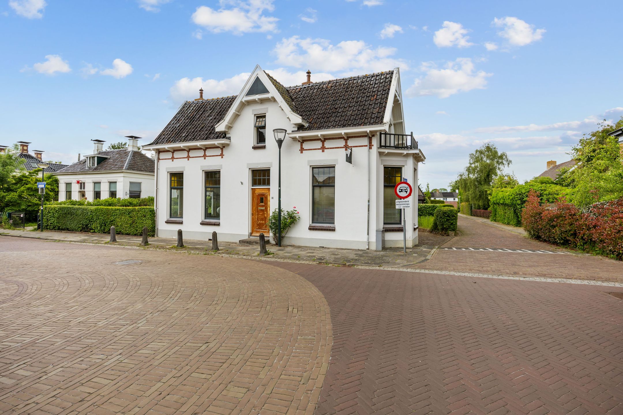 Hoofdstraat W 56