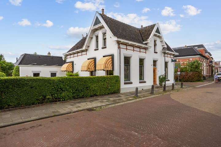 Photo 3 of Hoofdstraat W 56